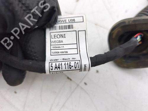 Wiring harness BMW 2 Active Tourer (U06) 220i Mild Hybrid | BP37680003E16 - Image 7