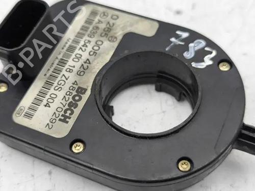 Elektronisk sensor MERCEDES-BENZ VITO / MIXTO Van (W639) 109 CDI (639.601, 639.603, 639.605) (88 hp) 28861255