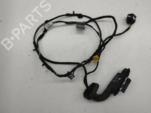Used Wiring harness Wiring harness BMW 5 Touring (E61) 520 d (177 hp) 40207550 40207550
