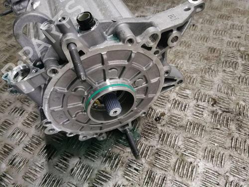 Engine CITROËN C4 X (BD_, BE_, BF_) ë-C4 X (BFZKXC) | BP38281816M1 - Image 4