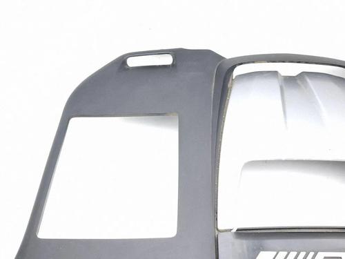 Upper protection MERCEDES-BENZ E-CLASS (W213) AMG E 63 S 4-matic+ (213.089) | BP37510616M93 - Image 5