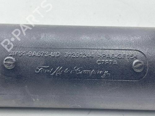 Pipe FORD S-MAX (WA6) 2.5 ST | BP37290722M125 - Image 3