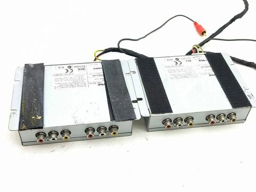 Electronic module MASERATI QUATTROPORTE V 4.2 | BP28906289M83 - Image 10