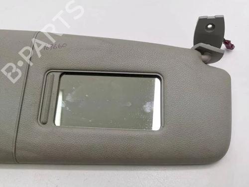 Right sun visor BMW 5 Touring (E61) 520 d | BP28851986I2 - Image 6