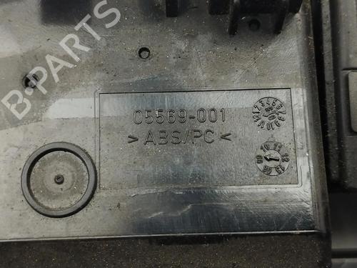 Air vent MERCEDES-BENZ S-CLASS (W221, V221) S 320 CDI | BP28872721I21 