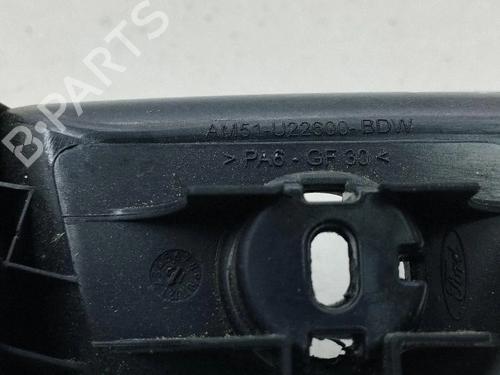 Højre bagtil invendig håndtag FORD B-MAX (JK) 1.6 TDCi | BP38244143I16 - Image 5