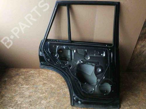 Drzwi tylne lewe SUZUKI GRAND VITARA II (JT, TE, TD) 1.9 DDiS All-wheel Drive (JT419, TD44, JB419WD, JB419XD,... | BP28885124C4