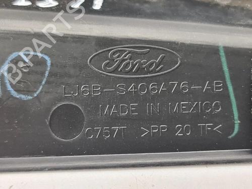 Gummiliste FORD KUGA III (DFK) 1.5 EcoBlue | BP37290616C142 - Image 7
