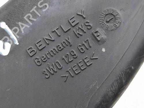 Pipe BENTLEY CONTINENTAL FLYING SPUR (3W_) 6.0 | BP37522155M125 - Image 7