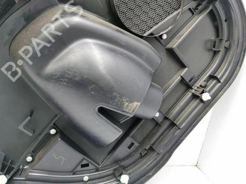 Rear right panel MITSUBISHI OUTLANDER II (CW_W) 2.2 DI-D 4WD | BP36180126C61 - Image 10