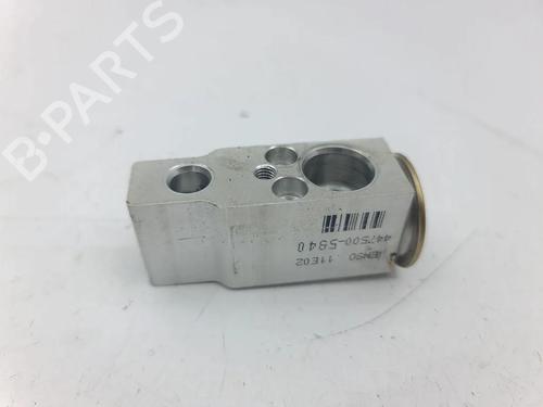 Electronic sensor TOYOTA COROLLA Saloon (_E21_) 1.8 VVTi Hybrid (ZWE219) | BP33916773M84 - Image 3