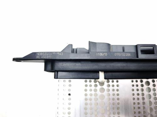 Heater resistor AUDI A6 Allroad C7 (4GH, 4GJ) 3.0 TDI quattro | BP29703139M108