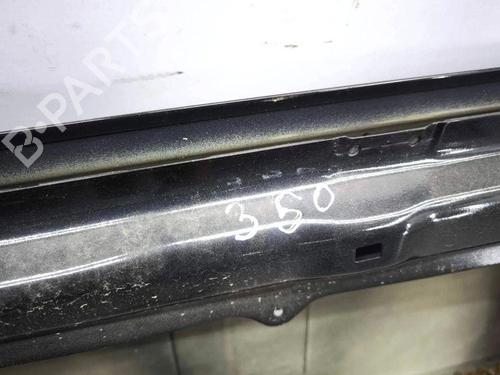 Left rear door VOLVO V60 I (155) 1.6 DRIVe | BP28890377C4 