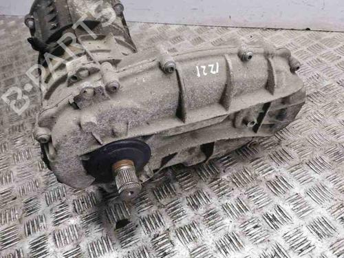 Transfer box PORSCHE CAYENNE (92A) 3.6 | BP28879529M36 