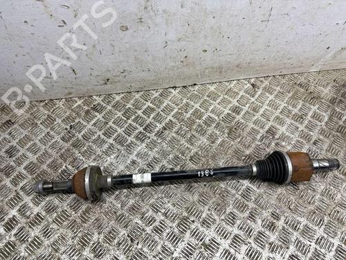 Used Right rear driveshaft Right rear driveshaft TESLA MODEL Y (5YJY) EV (347 hp) 40167313 40167313