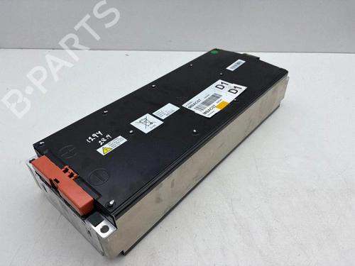 Batteri Batteri PEUGEOT 3008 III (KA_, KB_, KC_) e-210 (KCZKZX) (213 hp) 37404049 37404049