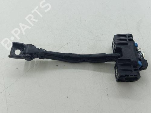 Used Hinge/Door check strap PORSCHE CAYENNE (92A) 3.0 Diesel (239 hp) 28896755