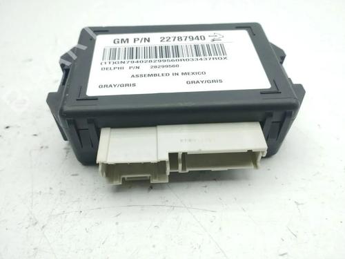 Electronic module OPEL ANTARA A (L07) 2.2 CDTi | BP36347826M83 - Image 5