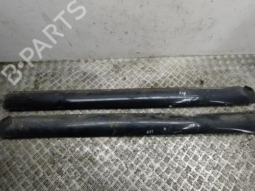 Used Left sideskirt KIA SORENTO I (JC) 2.5 CRDi (163 hp) 28844875