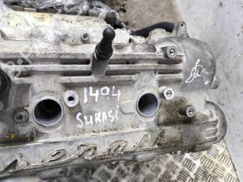 Engine MASERATI LEVANTE SUV (M161) 3.0 S Q4 | BP40465693M1 - Image 6