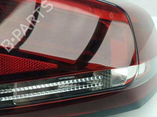 Right taillight CITROËN C4 III (BA_, BB_, BC_) ë-C4 (BCZKXC, BZCKSC) | BP36104406C35 - Image 10