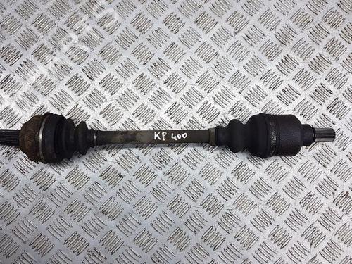 Used Left front driveshaft Left front driveshaft 33252808 33252808
