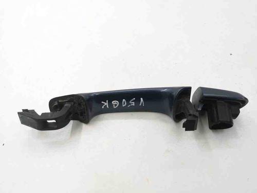 Rear left exterior door handle VOLVO V50 (545) 2.0 D | BP28886279C130