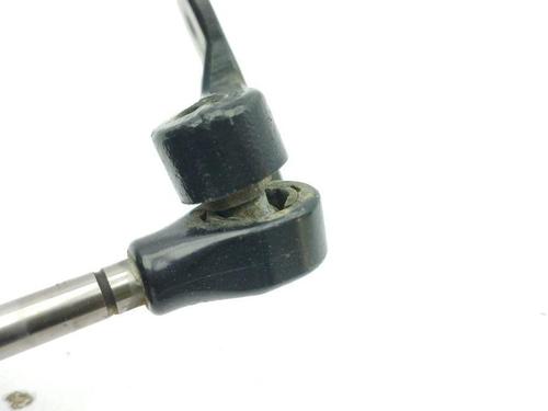 Tailgate lift support MERCEDES-BENZ S-CLASS (W221, V221) S 320 CDI | BP28895845C138 