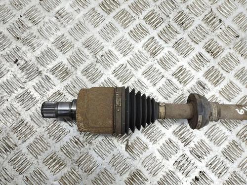 Left front driveshaft HONDA CR-V III (RE_) 2.2 i-DTEC 4WD (RE6) | BP33225979M38 - Image 9