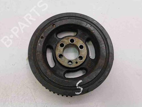 Remskive MAZDA CX-7 (ER) 2.2 MZR-CD AWD (ER10A) (173 hp) 28892800