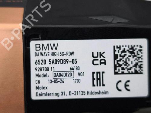 Antenne/Base BMW 2 Active Tourer (U06) 220i Mild Hybrid | BP38268579C140 - Image 7
