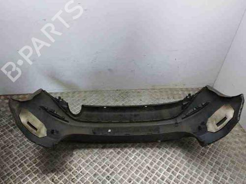 Rear bumper VW GOLF VII Variant (BA5, BV5) 1.6 TDI | BP28853945C8
