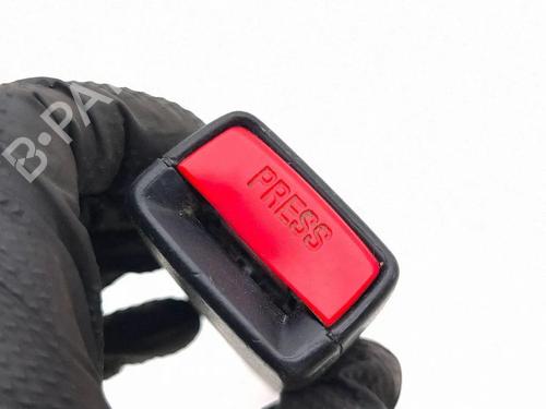 Seat buckle TOYOTA PRIUS PLUS (_W4_) 1.8 Hybrid (ZVW40W, ZVW41W) | BP38042510I32 - Image 5