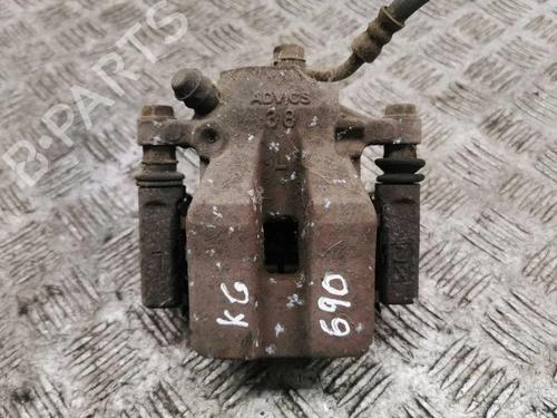 Used Left rear brake caliper Left rear brake caliper 38241207 38241207