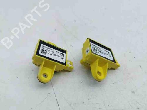 Electronic sensor CHRYSLER GRAND VOYAGER V (RT) 2.8 CRD | BP28860893M84