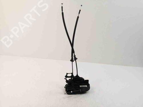 Used Front right lock HYUNDAI SANTA FÉ II (CM) 2.2 CRDi 4x4 (155 hp) 28885636