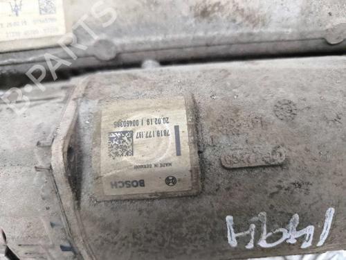 Steering rack MASERATI LEVANTE SUV (M161) 3.0 S Q4 | BP40151088M22 - Image 9