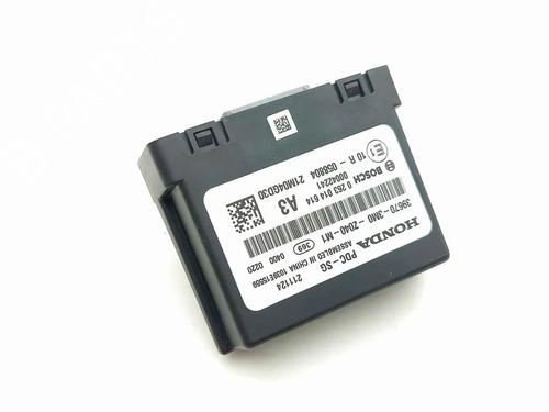 Electronic module HONDA HR-V (GH_) 1.6 16V | BP36197526M83 - Image 4