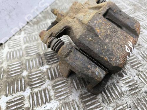 Right front brake caliper MAZDA CX-5 (KF) 2.2 D | BP38329442M104 - Image 4