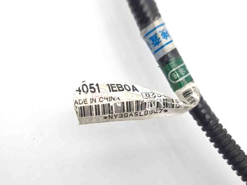 Wiring harness NISSAN 370Z Coupe (Z34) NISMO 3.7 | BP28874125E16 