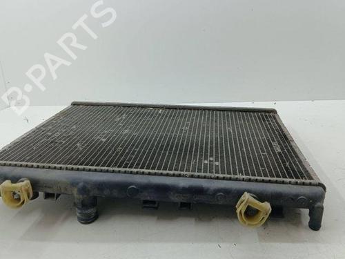 Water radiator CITROËN DS3 Convertible 1.6 HDi 90 | BP28850041M31 