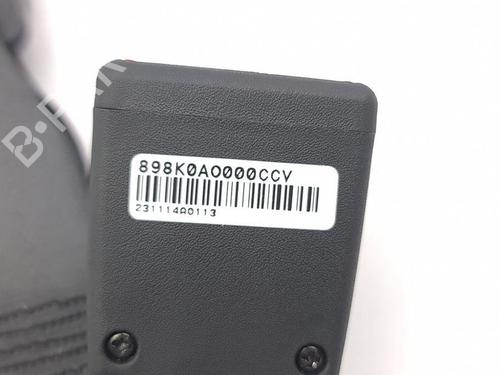 Seat buckle KIA NIRO I (DE) E-NIRO | BP28882771I32 
