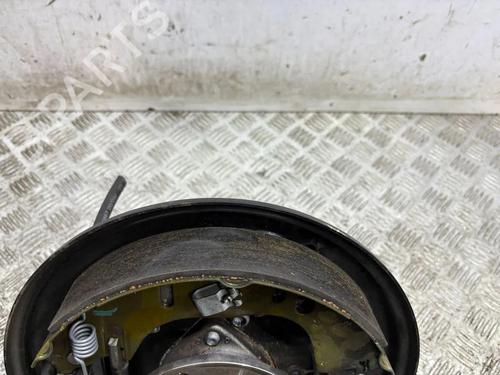 Right rear steering knuckle VW ID.3 (E11, E12) Pro S | BP36085252M28 - Image 5