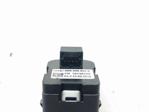 Mirror switch AUDI Q3 (F3B) 35 TFSI | BP32678820I25 - Image 8