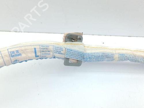 Left curtain airbag PORSCHE CAYENNE (92A) 3.0 Diesel | BP28898140C11 