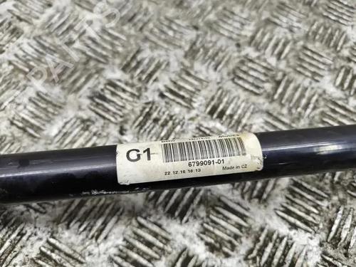 Anti roll bar BMW i3 (I01) Range Extender | BP28862228M96 - Image 6