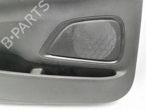 Rear left panel CITROËN C4 CACTUS 1.6 HDi 90 | BP38242869C60 - Image 6