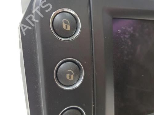 Elektronisk modul MASERATI QUATTROPORTE V 4.2 | BP28876130M83 