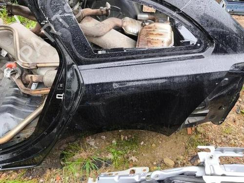 Used Left rear fenders PEUGEOT 508 I (8D_) 1.6 HDi (112 hp) 28844737