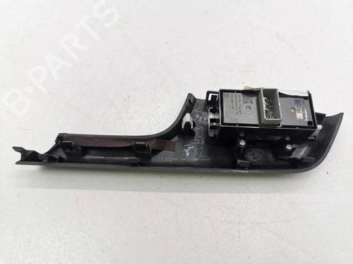 Right rear window switch HONDA CR-V IV (RM_) 2.2 i-DTEC AWD (RE6) | BP37404714I28 - Image 7